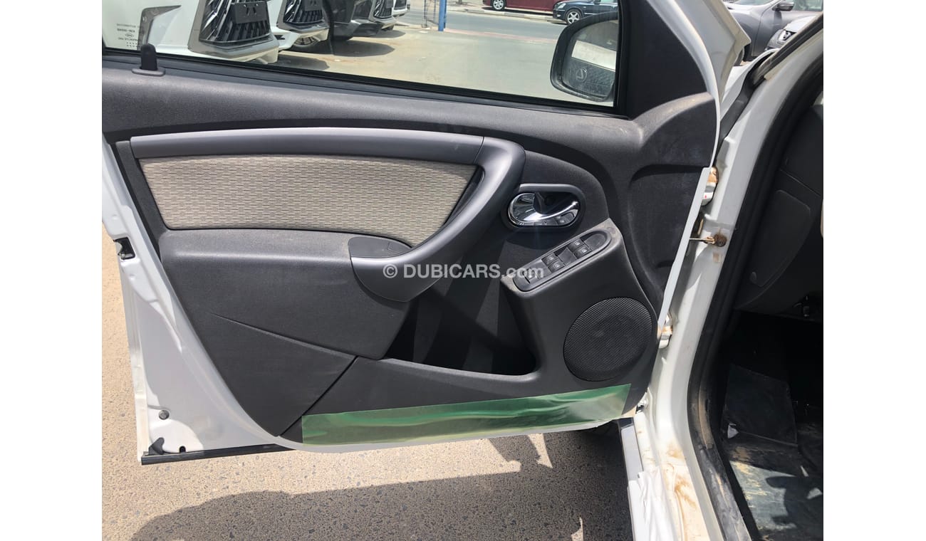 رينو داستر 2018 BRAND NEW 2.0 PETROL AVAILABLE FOR EXPORT