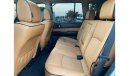 Nissan Patrol Super Safari GCC SPEC UNDER WARRANTY