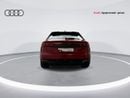 Audi RSQ8 RS Q8 SUV Performance 640hp Carbon Edition (Ref# 19681)
