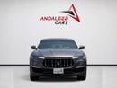 Maserati Levante GT HYBRID AED 2,240 P.M | 0% DOWN PAYMENT | MASERATI LEVANTE GT | 2.0L MILD HYBRID AWD | 2022 | GCC
