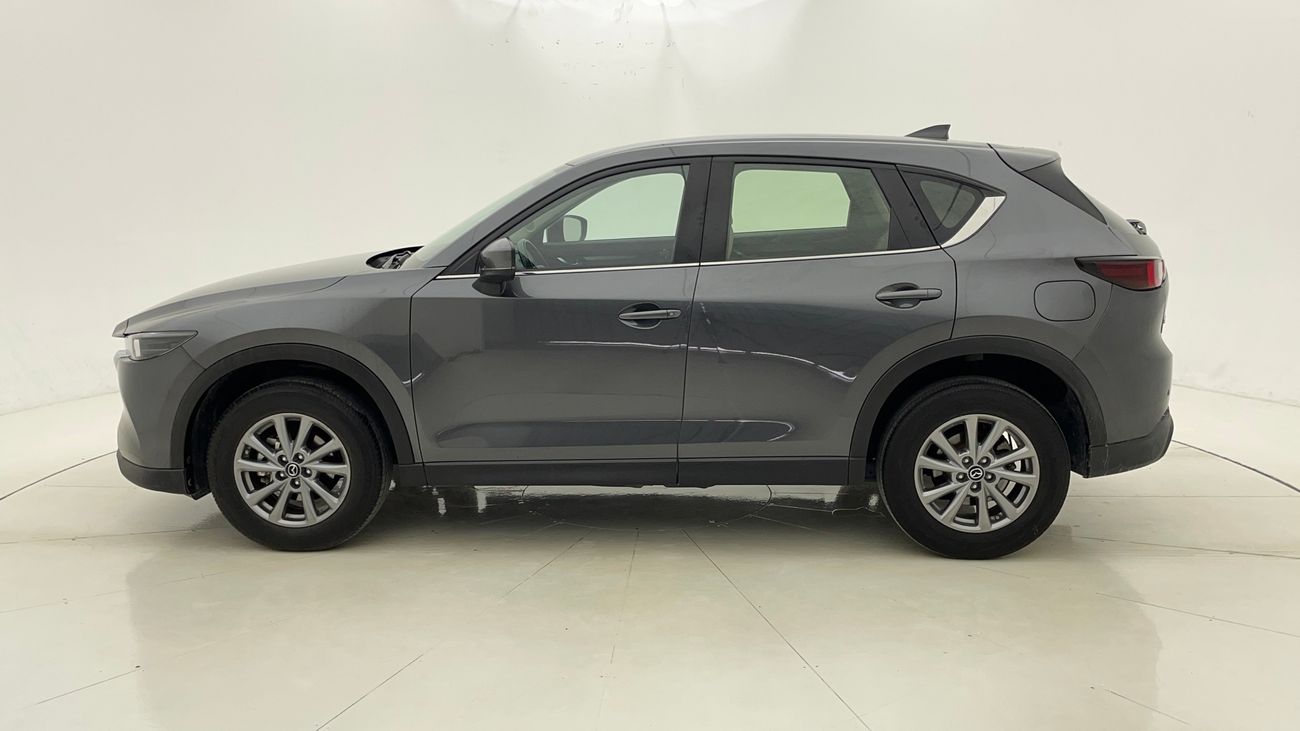 Mazda CX5 GL 2.5 | Zero Down Payment | Home Test Drive