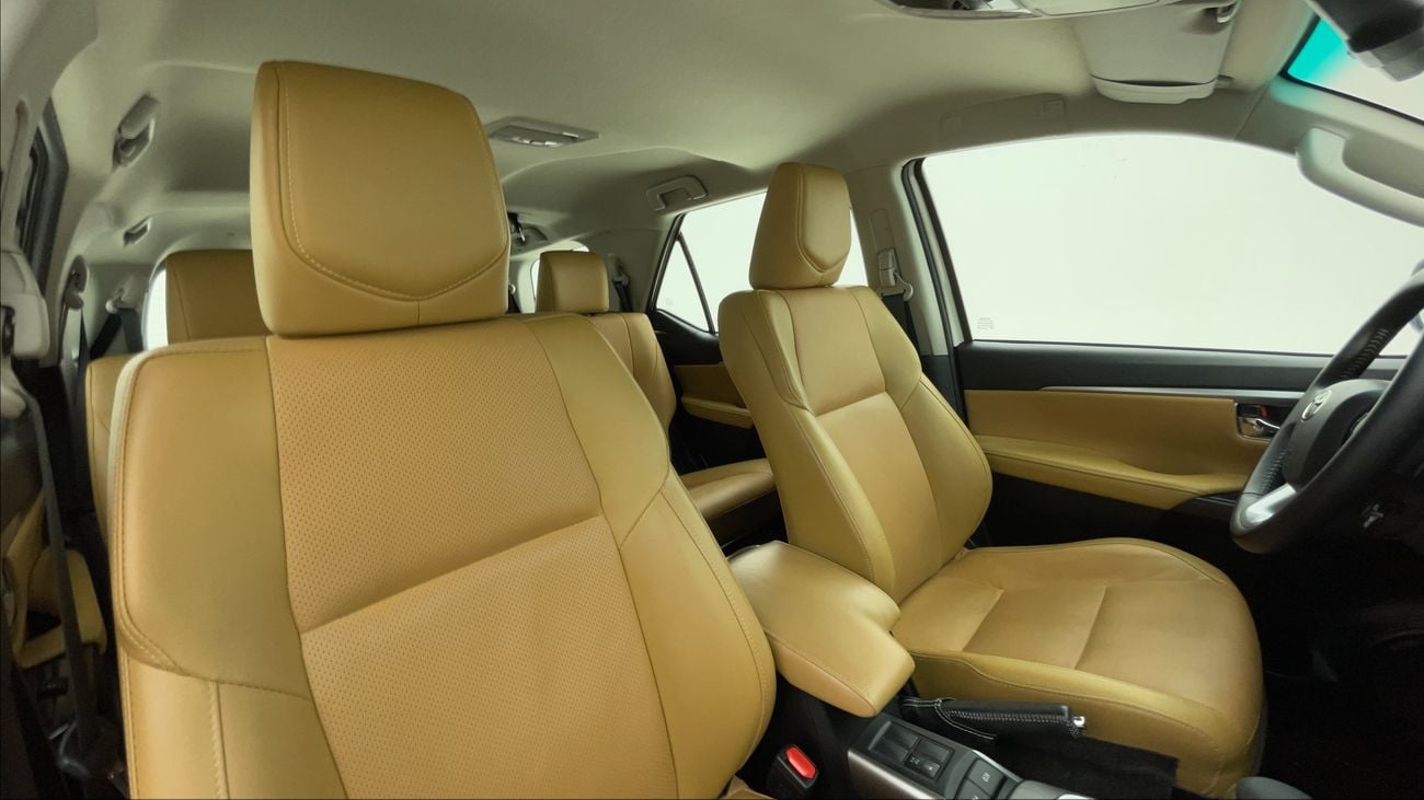 Toyota Fortuner VXR 4 | Zero Down Payment | Free Home Test Drive