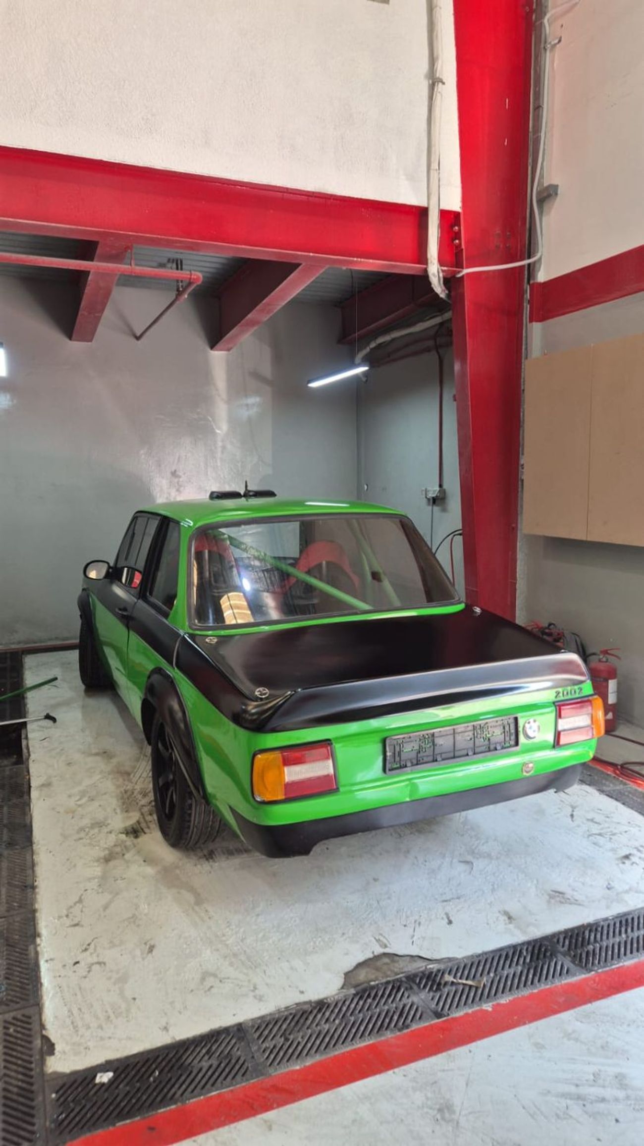 BMW 2002