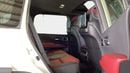 Toyota Land Cruiser 3.5T V6 GR-SPORT 4WD AUTO RA | Guaranteed Warranty | 0 Down Payment