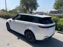 Land Rover Range Rover Sport Dynamic SE P400 3.0L