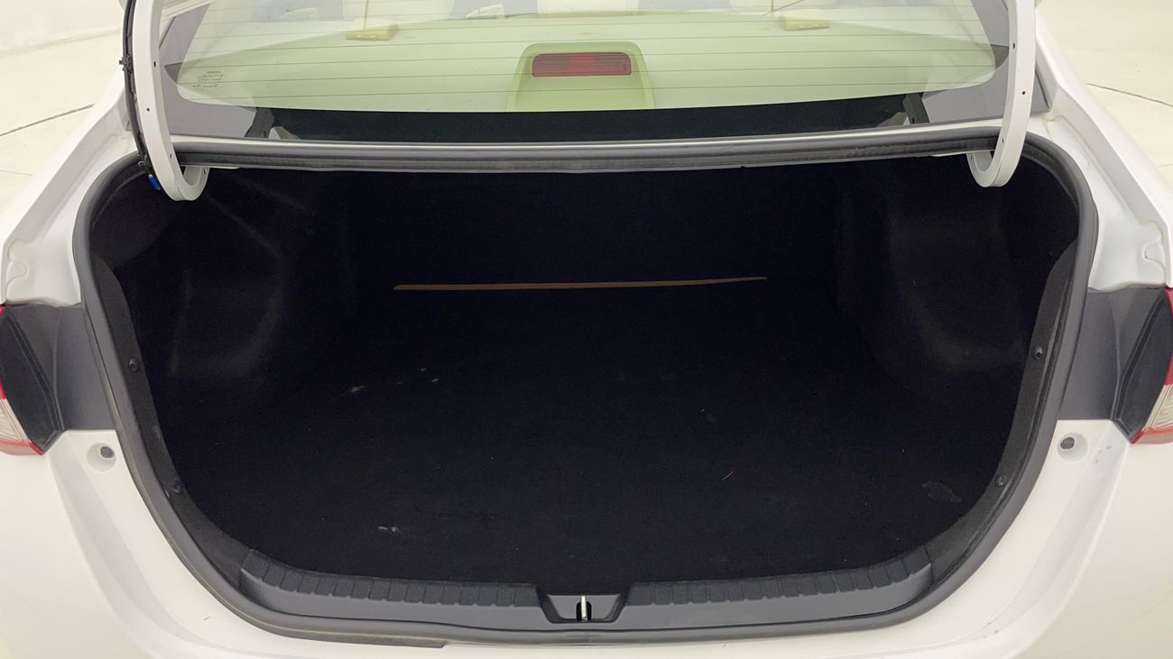 Toyota Yaris SE 1.5 | Zero Down Payment | Home Test Drive