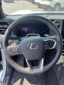 Lexus GX550 LEXUS GX 550 FULL OPTION