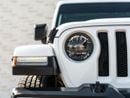 Jeep Wrangler Sahara 3.6L A/T (5 Seater)