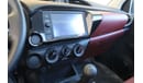 Toyota Hilux HILUX 2.4 DIESEL SINGLE CABIN 4X2