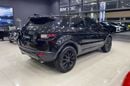 Land Rover Range Rover Evoque P200 R-Dynamic HSE 2.0L