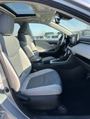 Toyota RAV4 Hybrid XLE 2.5L full option