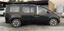 Hyundai Staria COMFORT HYUNDAI STARIS 3.5 V6 PETROL 11 STR 2025 MODEL