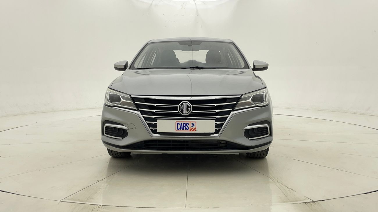 أم جي 5 STD 1.5 | بدون دفعة مقدمة | اختبار القيادة في المنزل