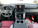 Toyota Land Cruiser 2026 Toyota Land Cruiser LC300 VXR (Full-Option) 3.5L V6 Twin Turbo Petrol A/T 4WD Export Only