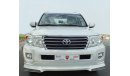 Toyota Land Cruiser GXR