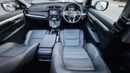 Honda CRV PREMIUM CONDITION | 1.5L PETROL | RHD | 2023 | MEMORY & ELECTRIC SEAT | DOUBLE SUNROOF | PARKING SEN