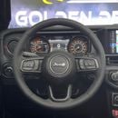 Jeep Wrangler Rubicon X 2.0L Turbo
