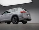 Volkswagen Teramont R LINE