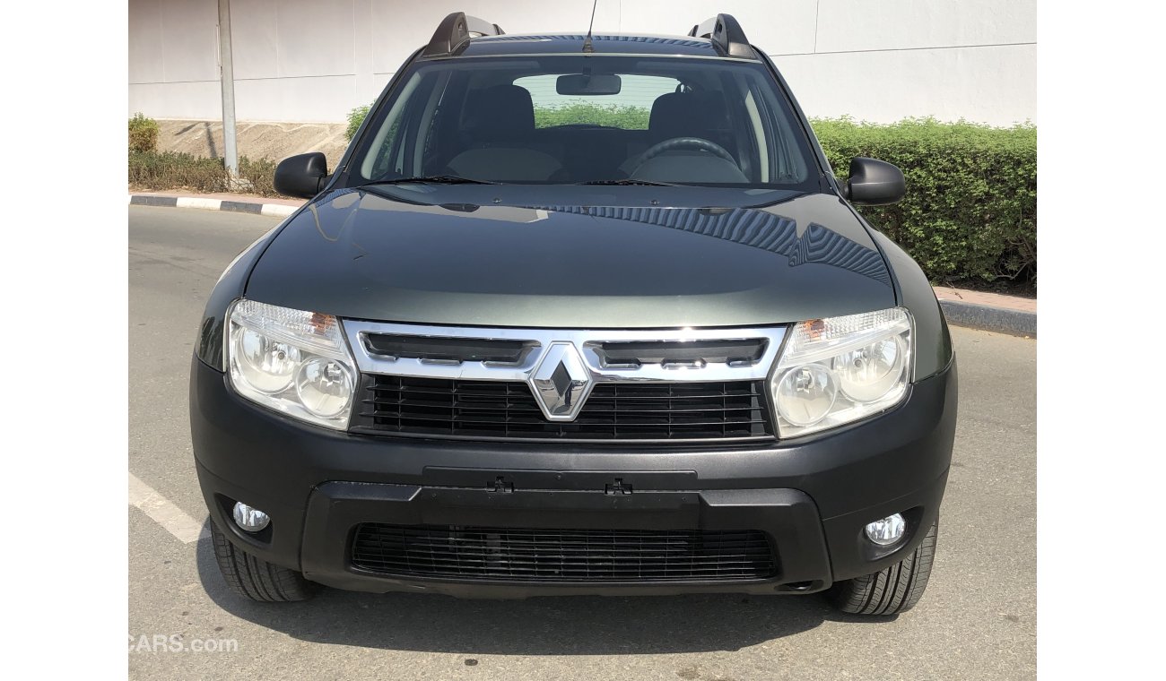 رينو داستر RENAULT DUSTER ONLY 450X60 MONTHLY PAYMENT EXCELLENT CONDITION UNLIMITED KM.WARRAN