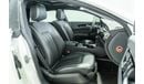 Mercedes-Benz CLS 500 2013 Mercedes Benz CLS500 AMG Shooting Brake / Mercedes Benz Service History & Silver Arrows