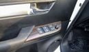 Toyota Hilux DC, 2.7L Petrol 4WD 6A/T | 2026 Model | Only for Export