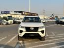 تويوتا فورتونر EXR 2022 Toyota Fortuner 2.7 V4 - AWD 4x4 - GCC - Rear Sensor