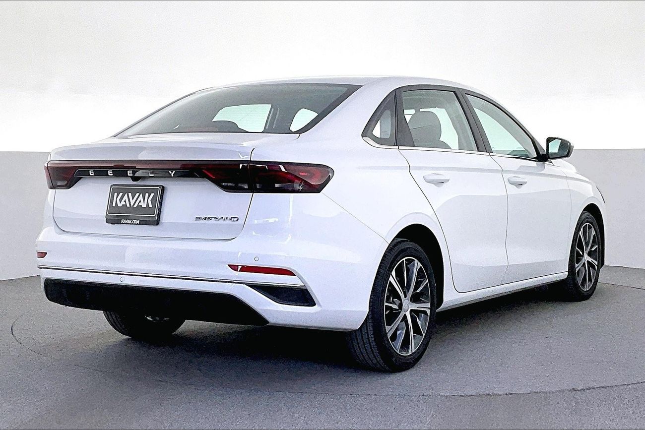 GAC Empow GL | Guaranteed Warranty | 0 Down Payment