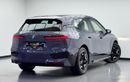 بي أم دبليو iX xDrive40 2023 BMW iX xDrive40, 2027 BMW Warranty, 2028 BMW Service Pack, Very Low Kms, GCC