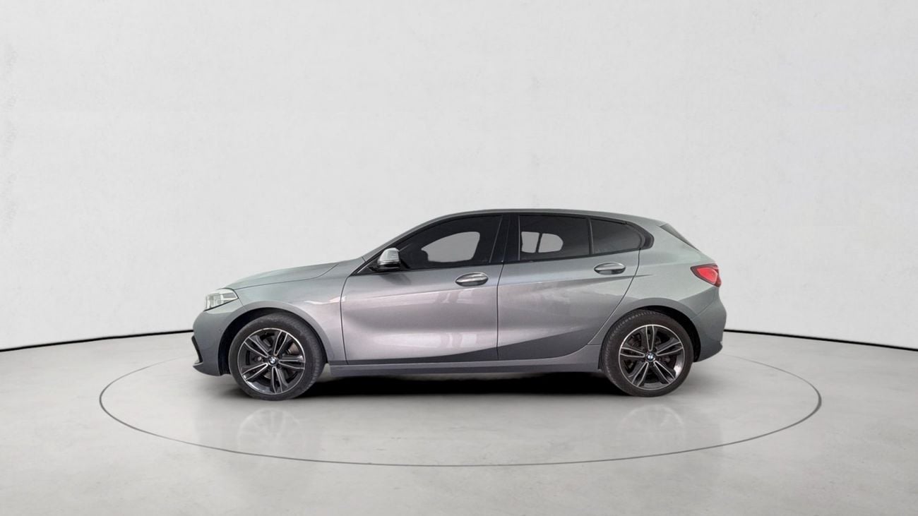 BMW 120i JOY EDITION | Guaranteed Warranty | 0 Down Payment