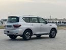Nissan Patrol SE TITANIUM 4.0L