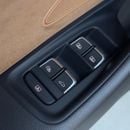 Audi A8 L 60 TFSI quattro Rear Package 4.0L