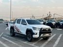Toyota Hilux Toyota Hilux 2022MODEL Fuel.Petrol Gl Adventure Modified 2.7L v4 AWD 4x4 Rear camera Transmission Au
