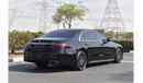 Mercedes-Benz S 580 4M Exclusive MERCEDES-BENZ S580 / 2021 / USA / UNDER WARRANTY