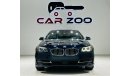 BMW 520i Exclusive