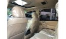 Lexus LX570 GCC