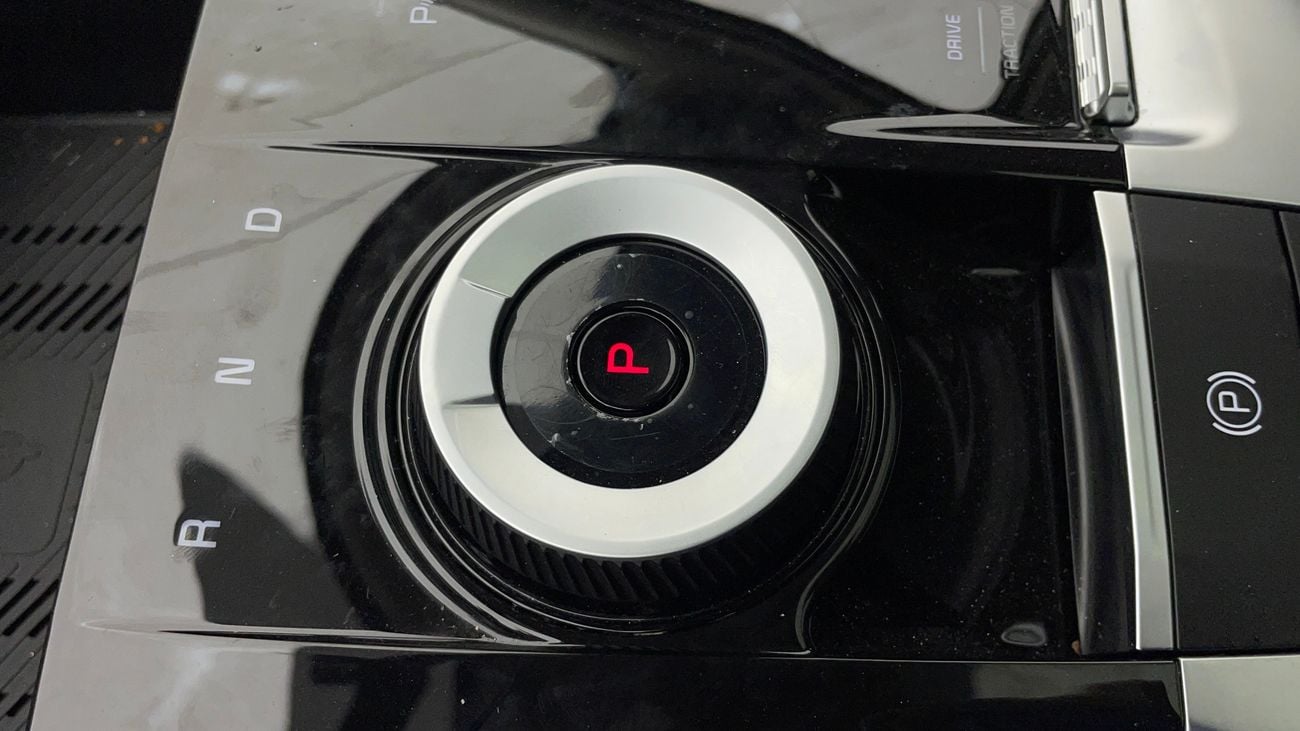 كيا سبورتيج EX 2.4 | بدون دفعة مقدمة | اختبار القيادة في المنزل