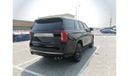 GMC Yukon GMC Denali - 2023- Black
