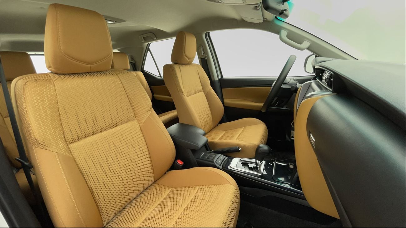 Toyota Fortuner EXR 2.7 | Zero Down Payment | Home Test Drive