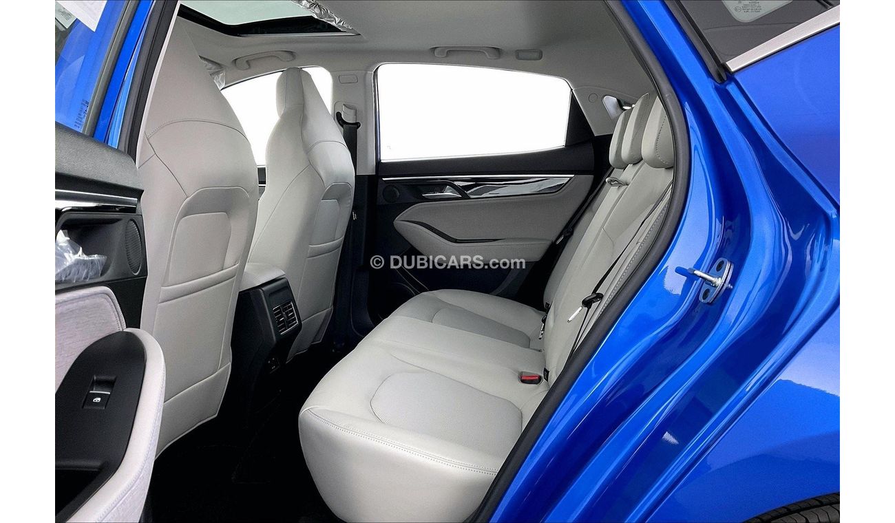 JAC J7 Intelligent