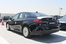 Toyota Camry LE HEV Toyota Camry LE 2.5L Hybrid, Model 2025, Color Black
