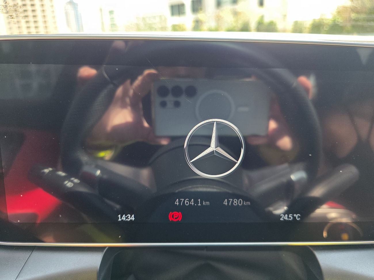 Mercedes-Benz GLC 300 Amg