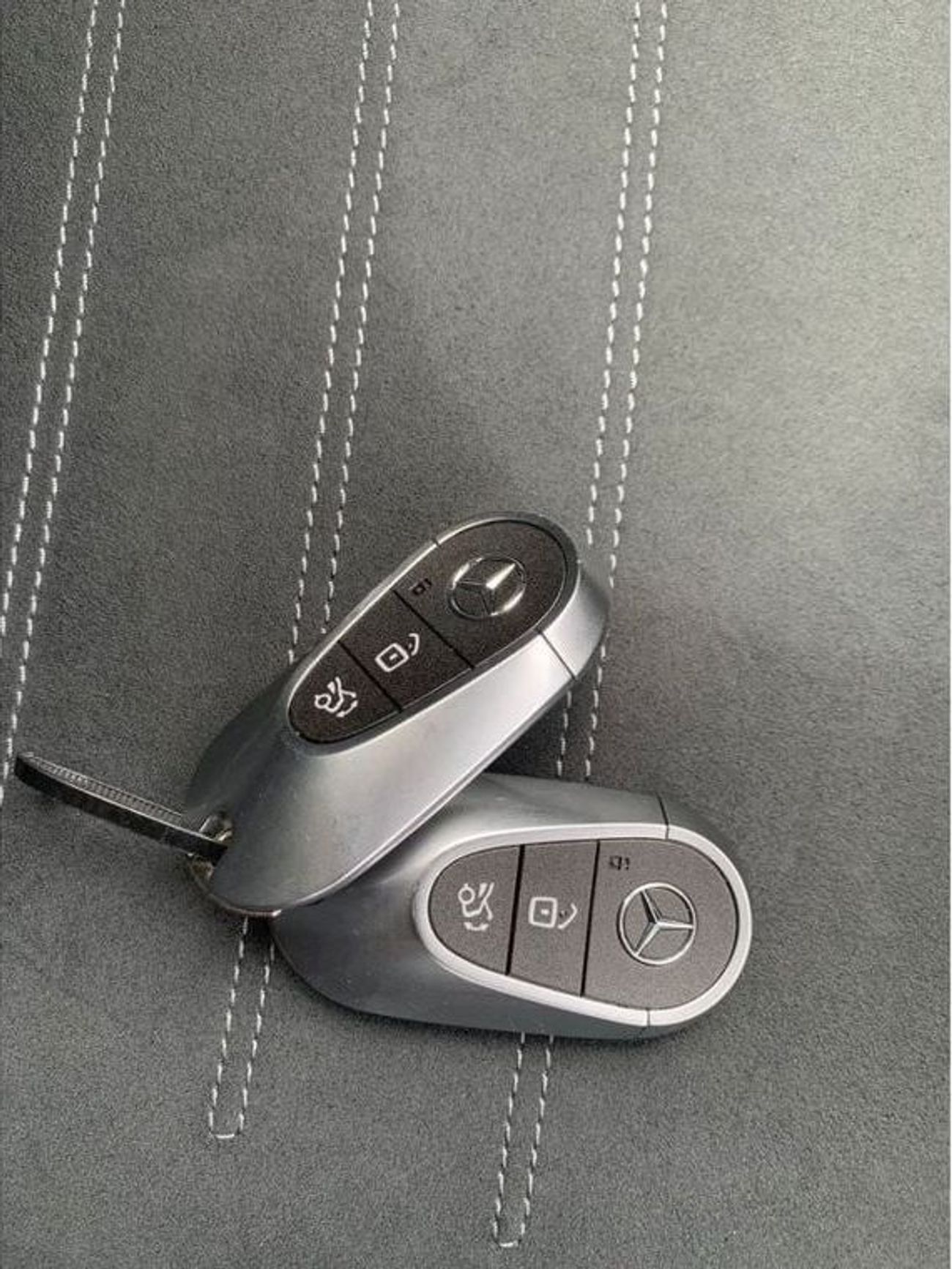 Mercedes-Benz GLC 200 Mercedes-Benz GLC200 Coupe