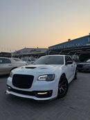 كرايسلر 300s 5.7