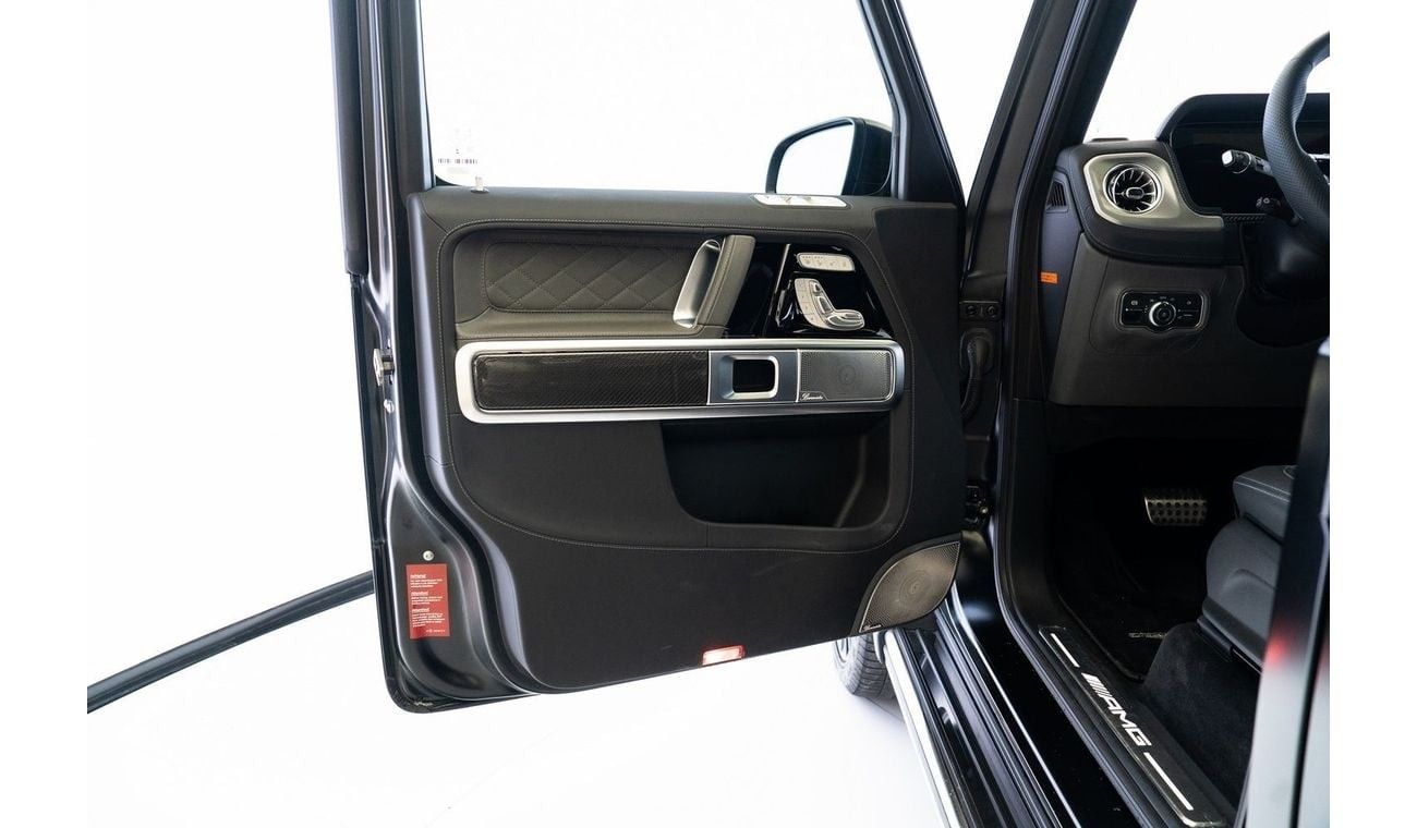 Mercedes-Benz G 63 AMG Mercedes Benz G63 AMG