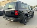 Toyota Prado TOYOTA PRADO ALL-ROUNDER 2.4L 2026