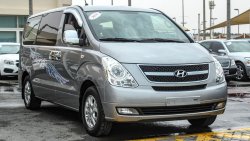 Hyundai H-1 Starex VGT Diesel