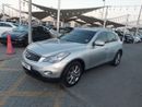 إنفينيتي QX50 Excellence 3.7L RWD