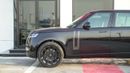 Land Rover Range Rover LWB Autobiography P530 4.4L 2025 MY EXPORT PRICE