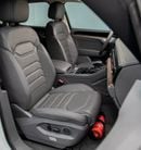 Volkswagen Touareg Comfortline 3.0L