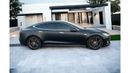 تسلا Model S تيسلا موديل S P85D 2015 | دول مجلس التعاون الخليجي | محرك مزدوج | فش | العديد من الإضافات